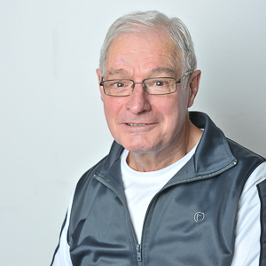 Louis OLEARAIN