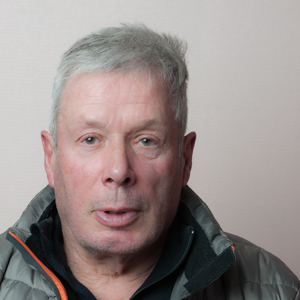 Yves PUTHOD