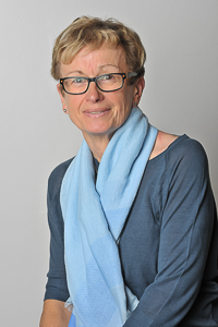 Elisabeth RAULET