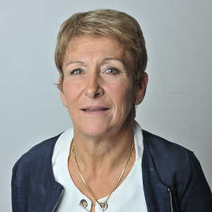 Marguerite BICHSEL