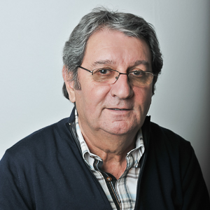 Jean-Louis RIOUALLEC