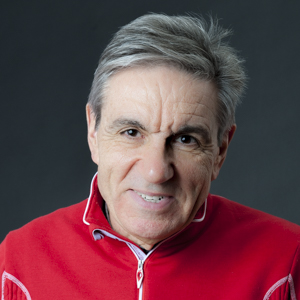 Jean-Pierre VALLS