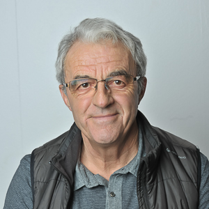 Michel TARANTOLA