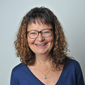 Carole BOUCLIER