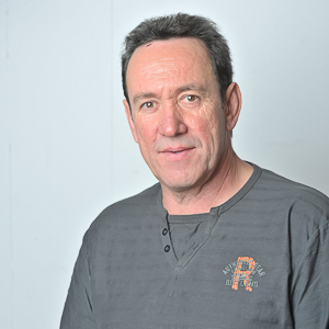 Patrick FOURMENTEL