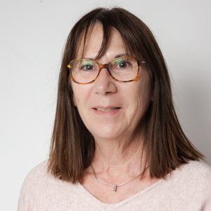 Louisette RICHARD