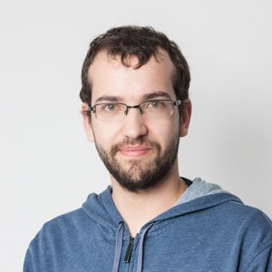 Simon DOXIN