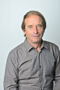 Bernard CALLY 