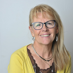 Martine CANSIER