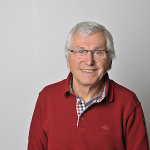 Victor CHAUMAZ