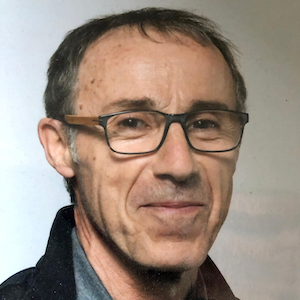 Alain CHEVALLAY