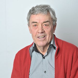 Willy EGARD