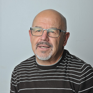 Jean-François GARCIA