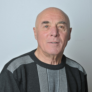 Sylvain GARINO