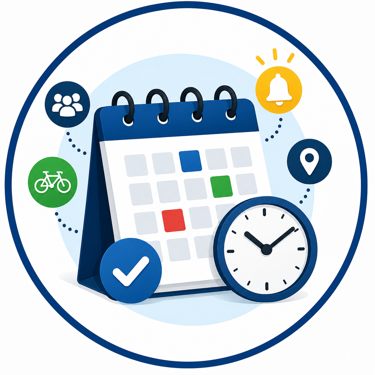 Calendrier