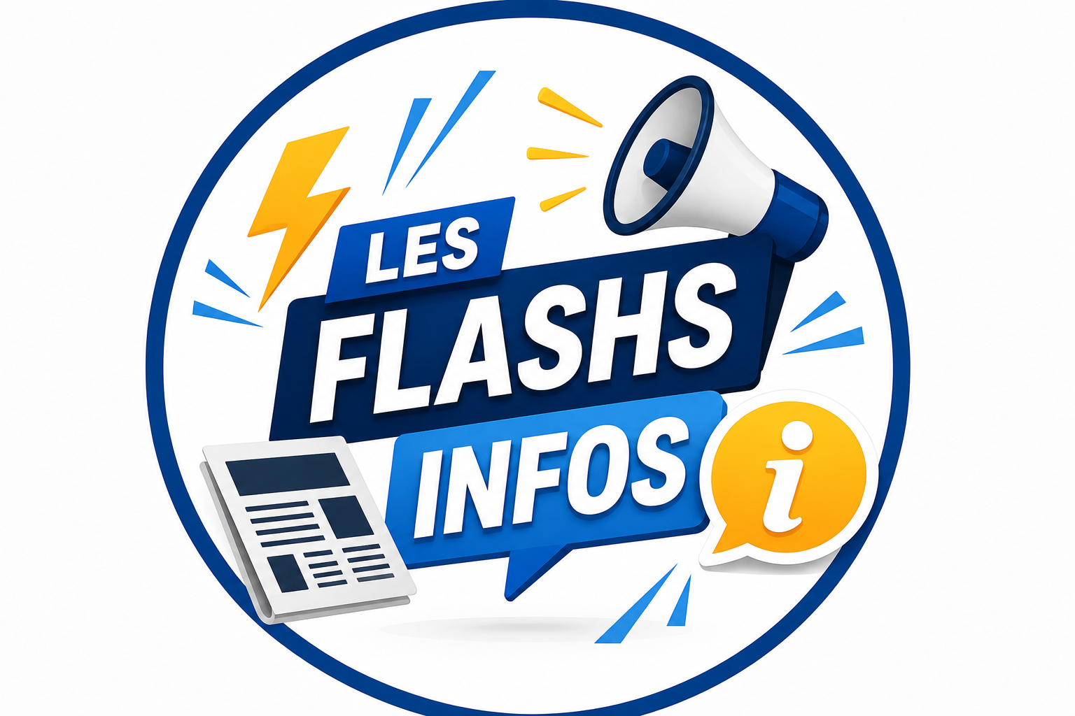 Les Flash infos