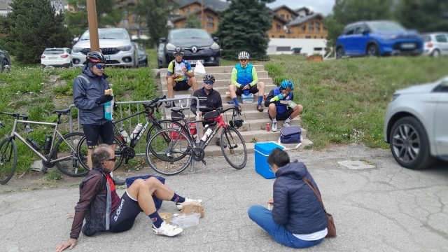 Alpe Huez 2025
