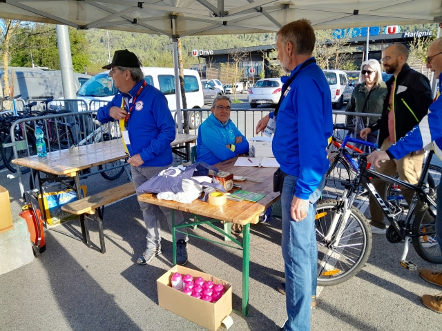 Bourse aux vélos